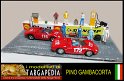 1963 - 172 e 174 Ferrari 250 P - Ferrari Collection 1.43 (2)